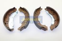 комплект спирачна челюст