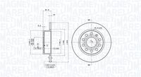 Bremsscheibe