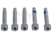 Reparatursatz, Radnabe