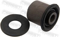 Bucsa bascula brat suspensie FEBEST, Cod: NAB-J31S