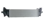 Thumbnail - Intercooler, inlaatluchtkoeler - CI660000P - MAHLE