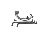 Augstsprieguma vadu komplekts