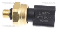 Sensor, Saugrohrdruck
