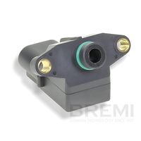 Sensor, Saugrohrdruck