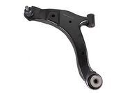 Bascula / Brat suspensie roata METZGER AUTOTEILE, Cod: 58025701