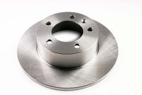 спирачен диск