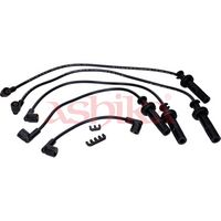 Set cablaj aprinder ASHIKA, Cod: 132-00-0216
