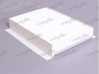 Filter, Innenraumluft