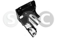 окачване, двигател