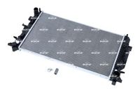 Kühler, Motorkühlung