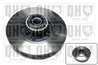 Bremsscheibe