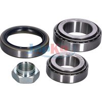 Set rulment roata JAPKO, Cod: KK-0187JM