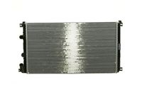 Thumbnail - Radiateur - CR1683000S - MAHLE