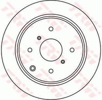 Bremsscheibe
