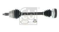 Planetara FEBI BILSTEIN, Cod: 181728