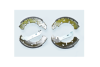 Set saboti frana ASAM AUTOMOTIVE, Cod: 73353