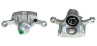 Bremssattel