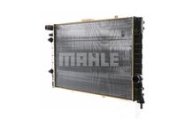 Thumbnail - Radiateur - CR589000S - MAHLE