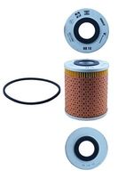 Thumbnail - Oliefilter - OX15D - KNECHT