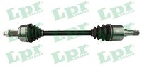 Planetara LPR, Cod: DS52223