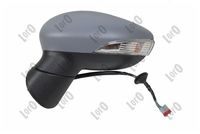 Exterior Mirror