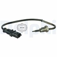 Sensor, Abgastemperatur