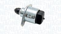 Idle Control Valve, air supply