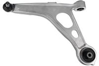 Brat, suspensie roata METZGER AUTOTEILE, Cod: 58199601