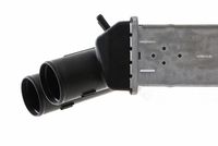 Thumbnail - Intercooler, inlaatluchtkoeler - CI344001S - MAHLE
