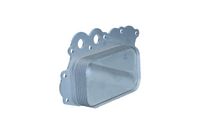 Radiator ulei, ulei motor KAMOKA, Cod: 7730116