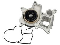 THERMOTEC Waterpomp, motorkoeling 2