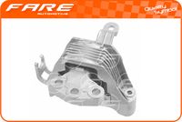 Окачване, двигател 15301 FARE SA
