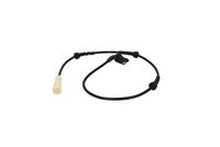 Sensor, Raddrehzahl