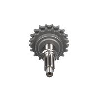 Thumbnail - Tandwiel, oliepomp - PU0140 - ET ENGINETEAM