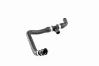 маркуч на радиатора