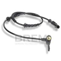 датчик, обороти на колелото