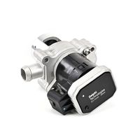 Izpl. gāzu recirkulācijas vārsts