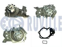 Pompă de apă, răcire motor RUVILLE, Cod: 561404