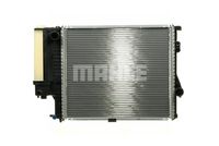 Thumbnail - Radiateur - CR244000P - MAHLE