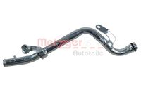 Kühlmittelrohrleitung