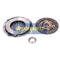 Set ambreiaj JAPANPARTS, Cod: KF-707