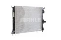 Thumbnail - Radiateur - CR1765000S - MAHLE