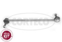 Stange/Strebe, Stabilisator