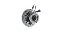 Thumbnail - Koppeling, radiateurventilator - CFC189000P - MAHLE