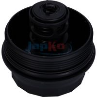 капак, кутия на масления филтър