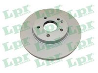 Disc frana LPR, Cod: M2099VR