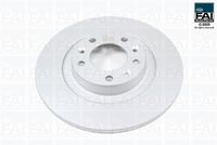 спирачен диск