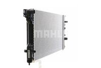 Thumbnail - Radiateur - CR561000S - MAHLE