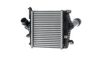 Thumbnail - Intercooler, inlaatluchtkoeler - CI672000P - MAHLE