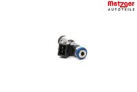 METZGER AUTOTEILE Injector 8